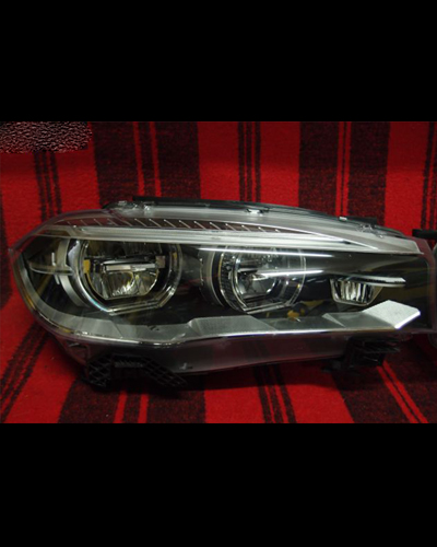 ĐÈN PHA LED NGUYÊN BỘ BMW X5 F15